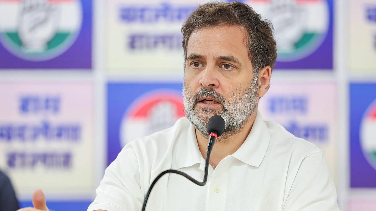 Image for 'LoP Rahul Gandhi To Meet Unnao Rape Survivor, Signals Support And Push For Justice'