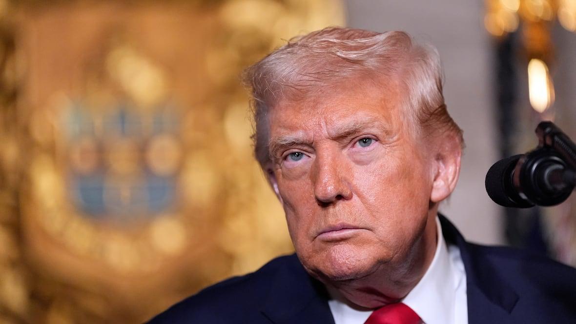 Image for ''Deadly Strike Ordered': Trump Confirms US Military Action Against ISIS Cells In Nigeria Over Attacks On Christians'