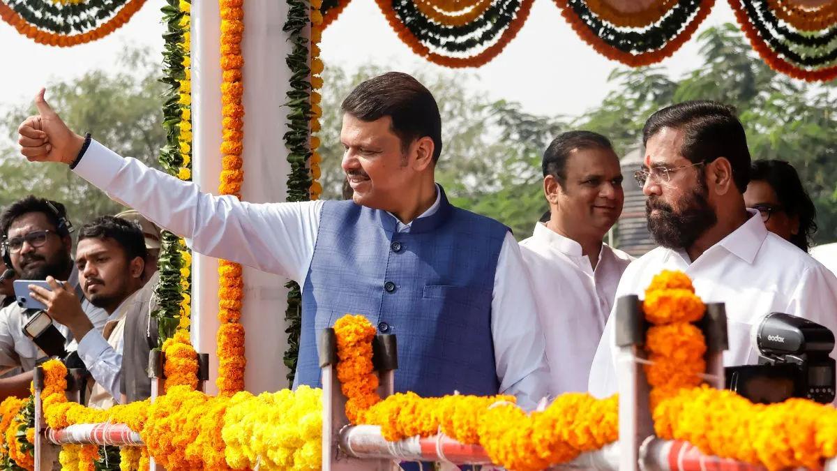 Image for 'BMC Elections: BJP To Fight 140 Seats, Shinde Sena 87 In Mumbai, As Per Media Reports'
