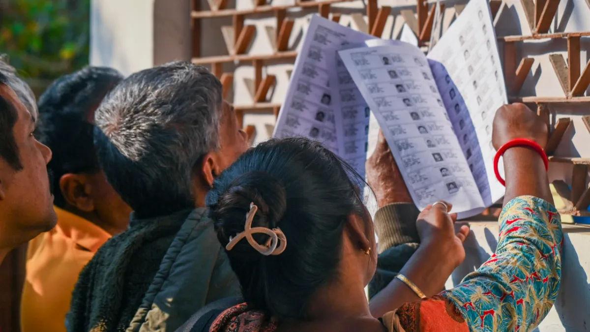 Image for 'UP Cleans Up Voter Rolls Ahead Of Polls: Nearly One-Fifth Of Electorate Dropped After Statewide Revision'