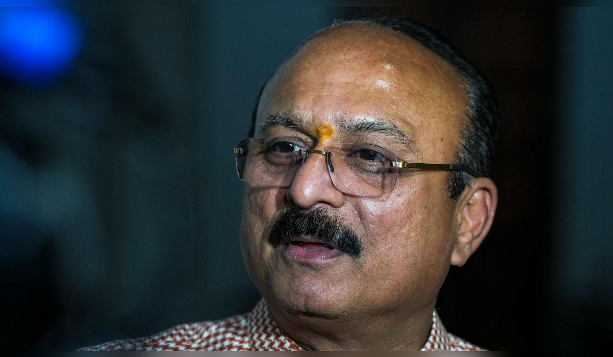 Image for ''Under The Delhi Government, Every Problem Will Be Resolved, Declares Minister Ashish Sood'