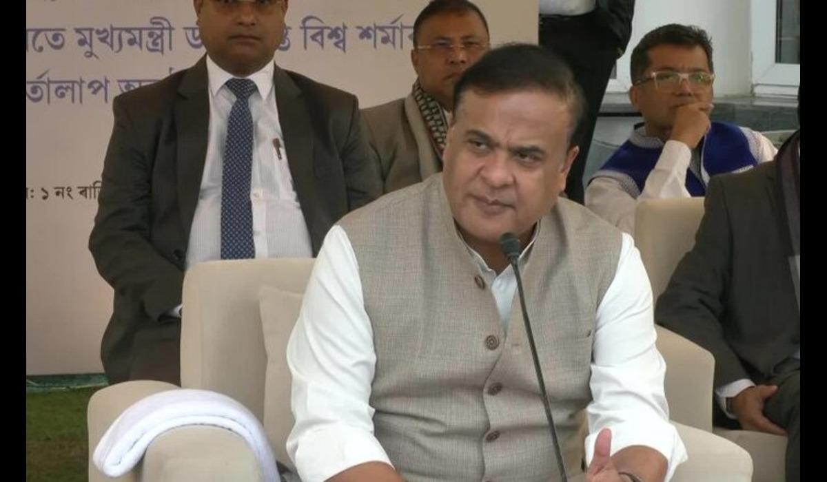 Image for 'Himanta Biswa Sarma Maps Out Assam’s Massive Infrastructure Push, Lists Bridges, Tunnels And Mega Projects'