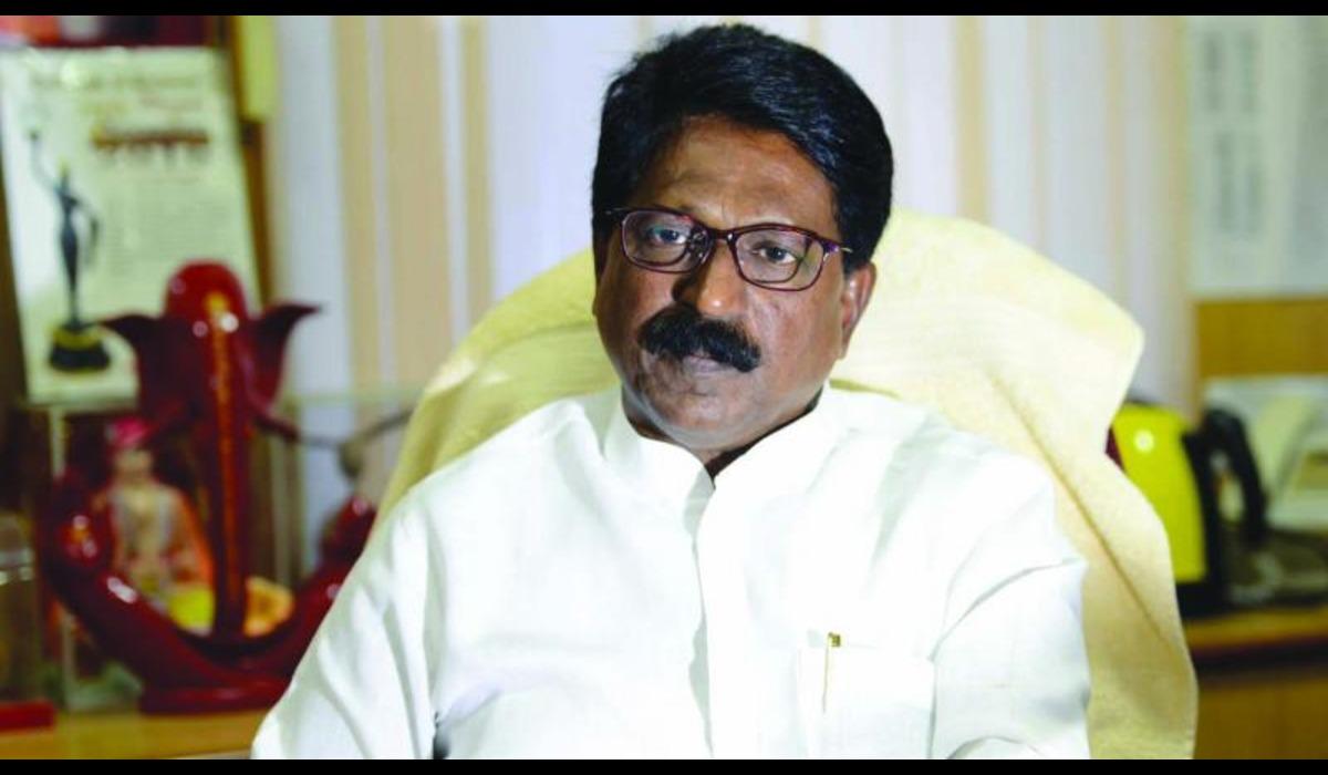 Image for ''Unopposed Wins Raise Dark Questions On Democracy,' Arvind Sawant Slams Mahayuti’s Municipal Sweep'