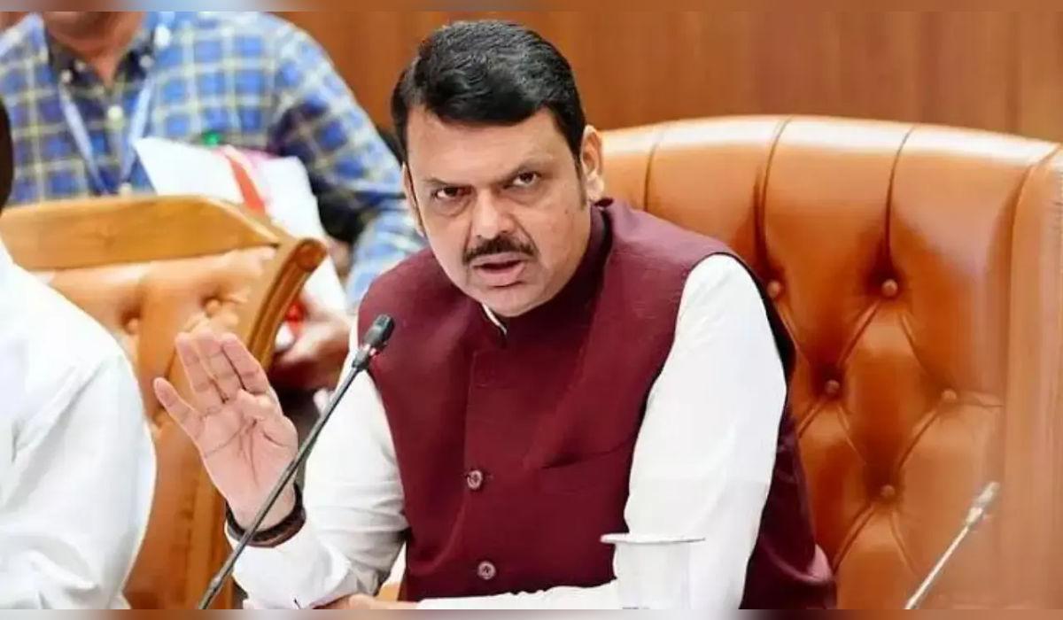 Image for ''All 29 Mayors Will Be Ours': Fadnavis Sets Bold Target, Takes Direct Aim At Uddhav Thackeray'
