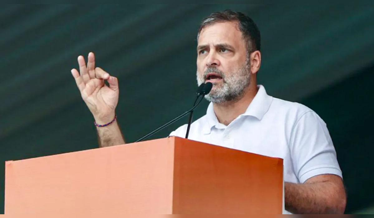 Image for 'Sultanpur Court Orders Rahul Gandhi To Appear In Long-Running Defamation Case Linked To Amit Shah Remarks'