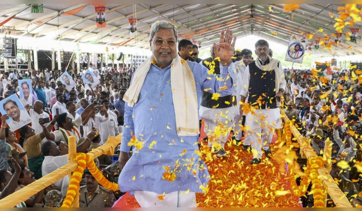 Image for 'Siddaramaiah Rewrites Karnataka’s Political History As Longest-Serving Chief Minister'