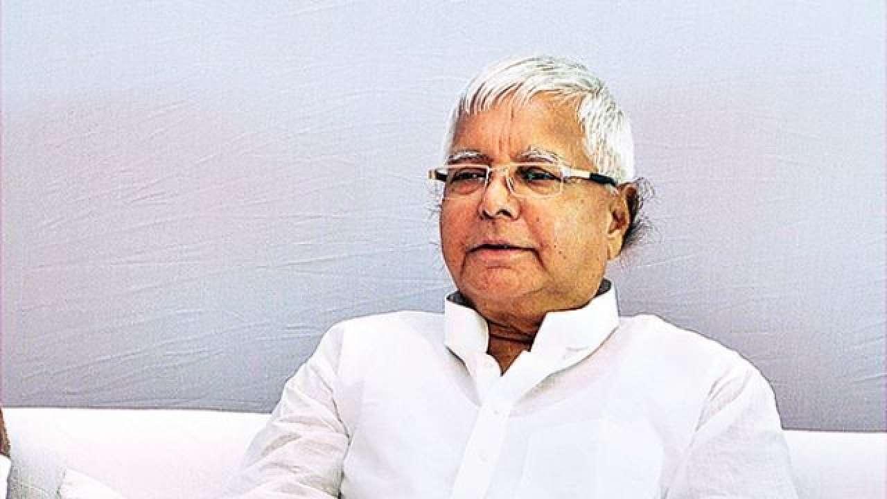 Image for 'Court Frames Charges Against Lalu Prasad Yadav, Calls Family A Criminal Syndicate In Jobs-for-Land Case'