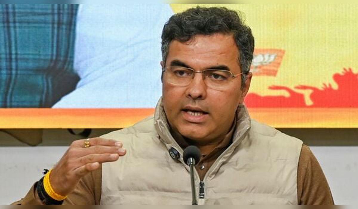 Image for ''11 Years Of Inaction, 11 Months Of Delivery': Minister Parvesh Verma Targets AAP, Lists Water Reforms In Delhi'
