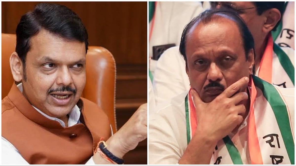 Image for 'Free Travel Promise Sparks Sharp Political Clash Between Ajit Pawar And BJP Leadership In Pune'