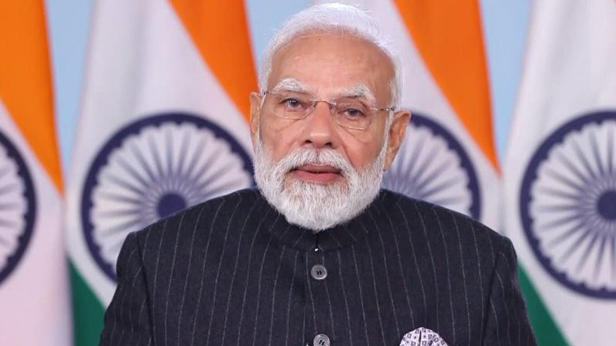Image for 'PM Modi To Begin Work From New ‘Seva Teerth’ Office, Marking A Historic Shift From South Block'