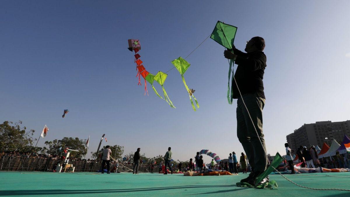 Image for 'Indore Administration Issues Strict Warning Against Chinese Kite String Ahead Of Makar Sankranti, Violators To Face Up To Five Years In Jail'