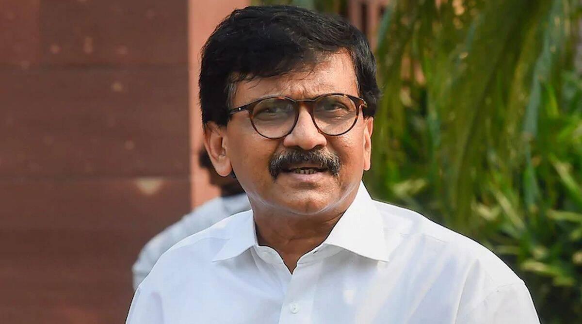Image for ''Go To Delhi And Sit At Their Feet': Sanjay Raut Mocks Eknath Shinde As BMC Mayor Battle Exposes Mahayuti Rift'
