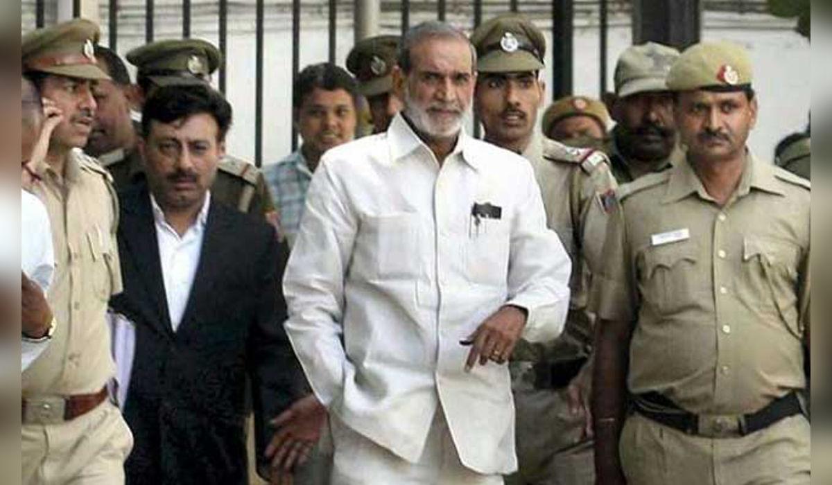 Image for 'Delhi Court Clears Sajjan Kumar In One 1984 Anti-Sikh Riot Case, Victims Say Justice Denied'