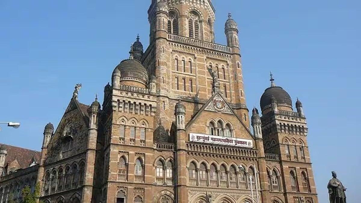 Image for ''Mumbai To Get Woman Mayor From General Category — Reservation Lottery Sparks Political Debate In Maharashtra'