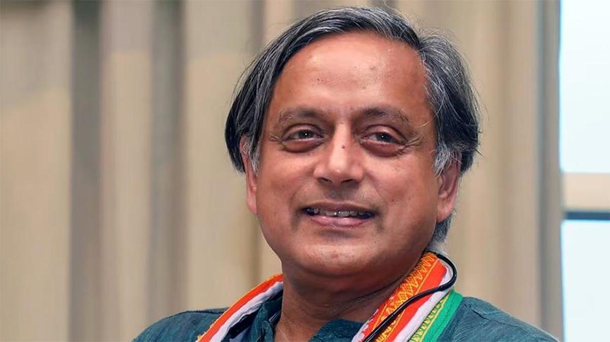 Image for ''This Is Not The Place For Such Talks': Shashi Tharoor’s Silence In Dubai Fuels CPI(M) Link Buzz And Congress Exit Speculation'