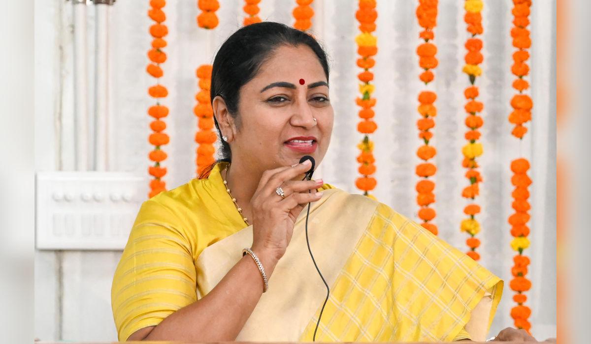 Image for ''₹700 Crore For Slums For The First Time,' Says CM Rekha Gupta as Delhi Announces Major Upgrade Plan'