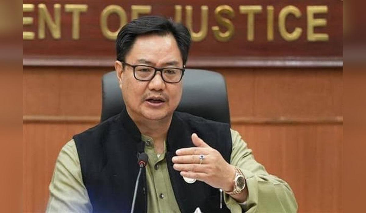 Image for ''No Turning Back': Centre Defends New Rural Jobs Law, Rejects Opposition Push For Fresh Debate'