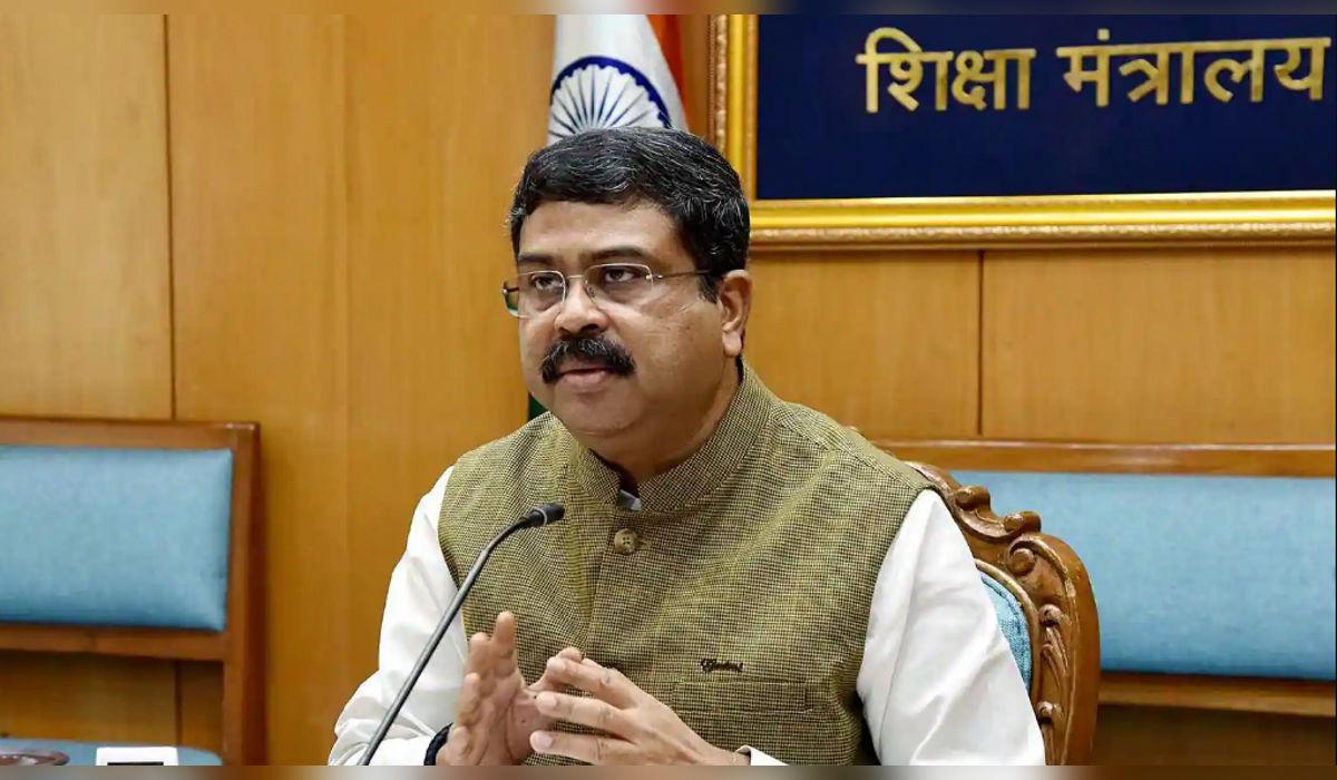 Image for ''No One Will Be Targeted': Education Minister Defends New UGC Equity Rules Amid Student Protests'