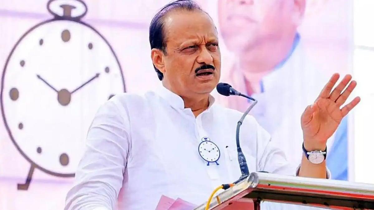 Image for 'Why Maharashtra Deputy CM Ajit Pawar Was Known As ‘Dada’ Among Supporters'
