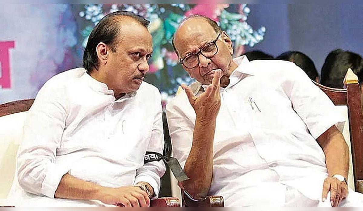 Image for ''Merger Was 100% Ready': Close Aide Says Ajit Pawar Planned NCP Reunion Just 5 Days Before Death'