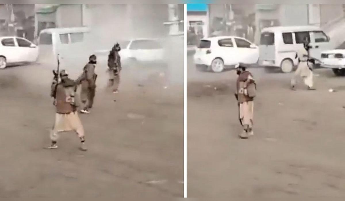 Image for 'Balochistan Erupts In Coordinated Violence: Dozens Killed As Militants Strike Multiple Cities In One Day'