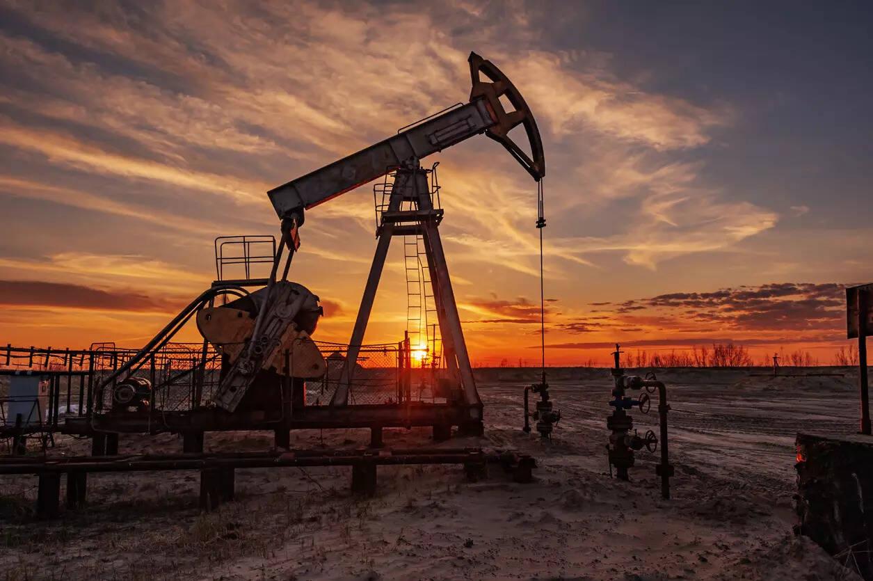 Image for 'Why India Cannot Quit Russian Oil Overnight Despite US Pressure After Trade Deal'