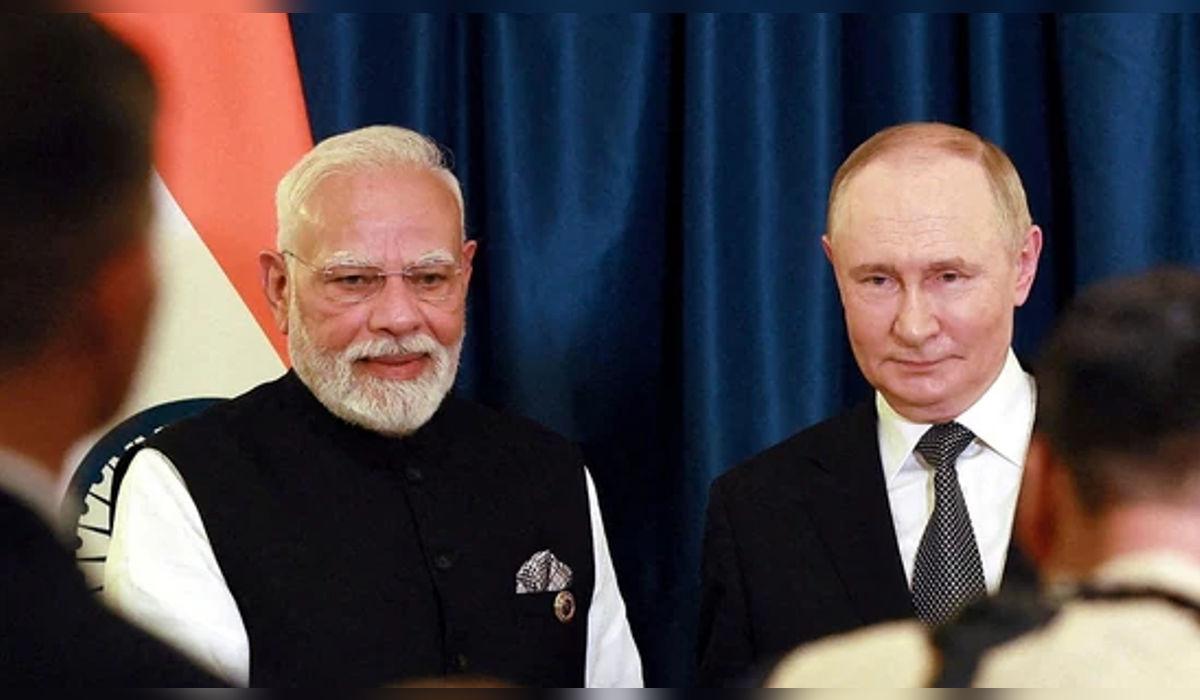 Image for ''India Will Decide Its Own Energy Path’: Russia Pushes Back After Trump’s Claim On Ending Oil Trade'