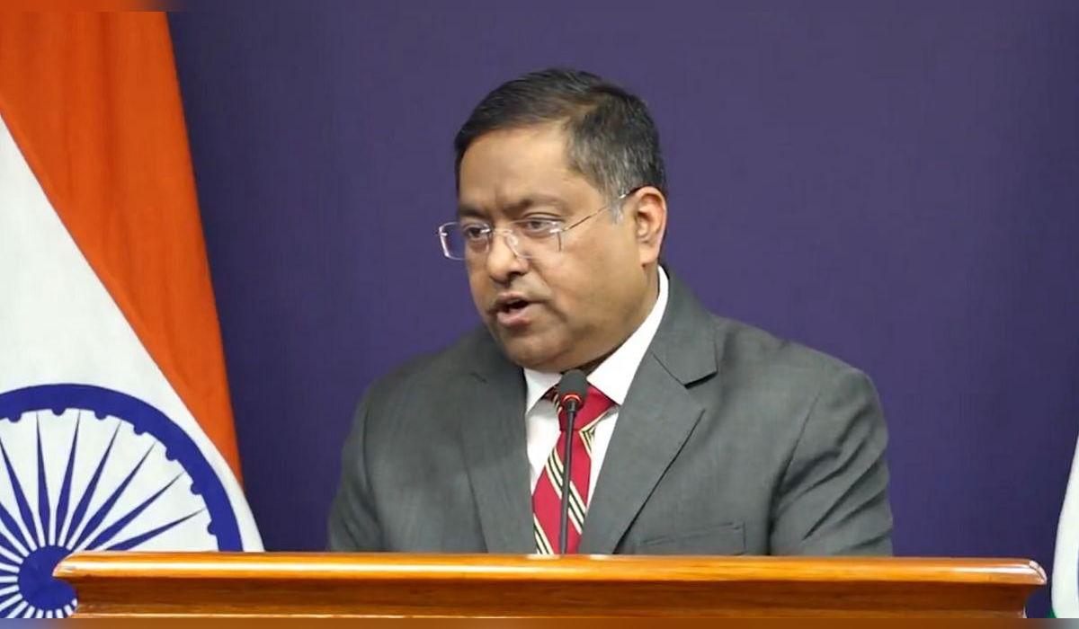 Image for ''Energy Security Of 1.4 Billion Is Supreme Priority,' India Pushes Back On Claims Over Russian Oil'
