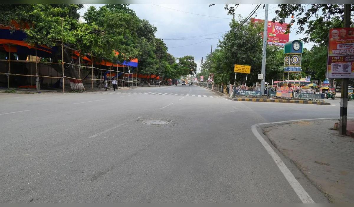 Image for 'Kerala Government Warns Employees Against Joining Bharat Bandh, Says Salary Will Be Cut'