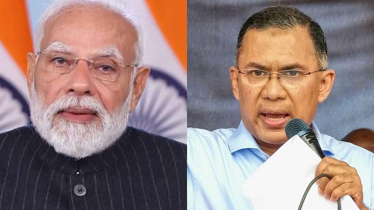Image for 'PM Modi Likely To Be Invited To Tarique Rahman’s Swearing-In After BNP’s Big Bangladesh Victory'