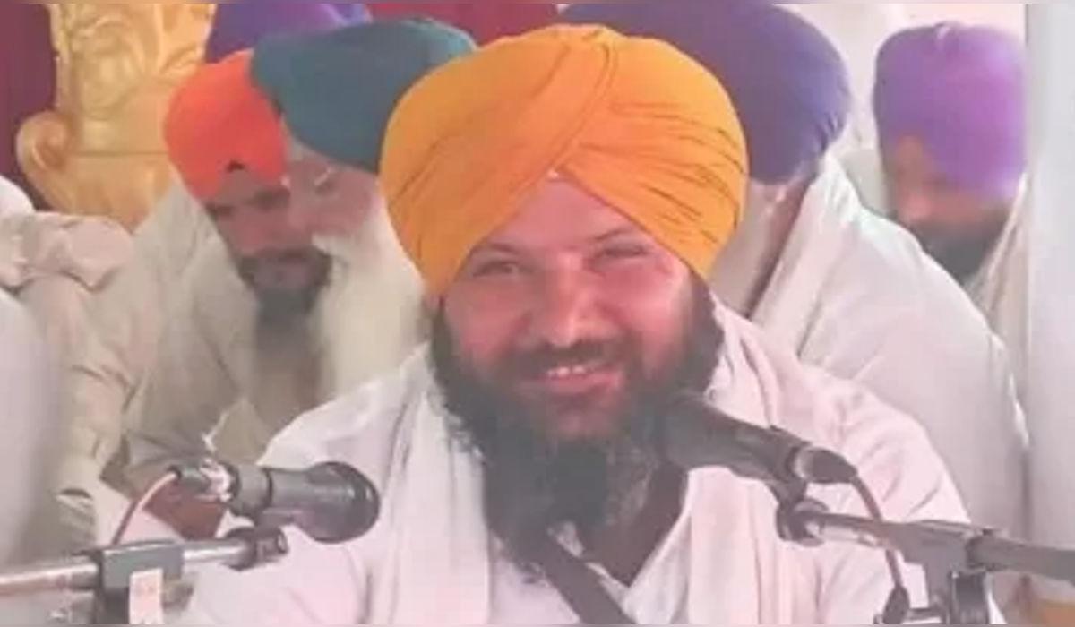 Image for 'AAP Village Head Shot Dead At Wedding In Tarn Taran; Punjab Law And Order Under Scrutiny'