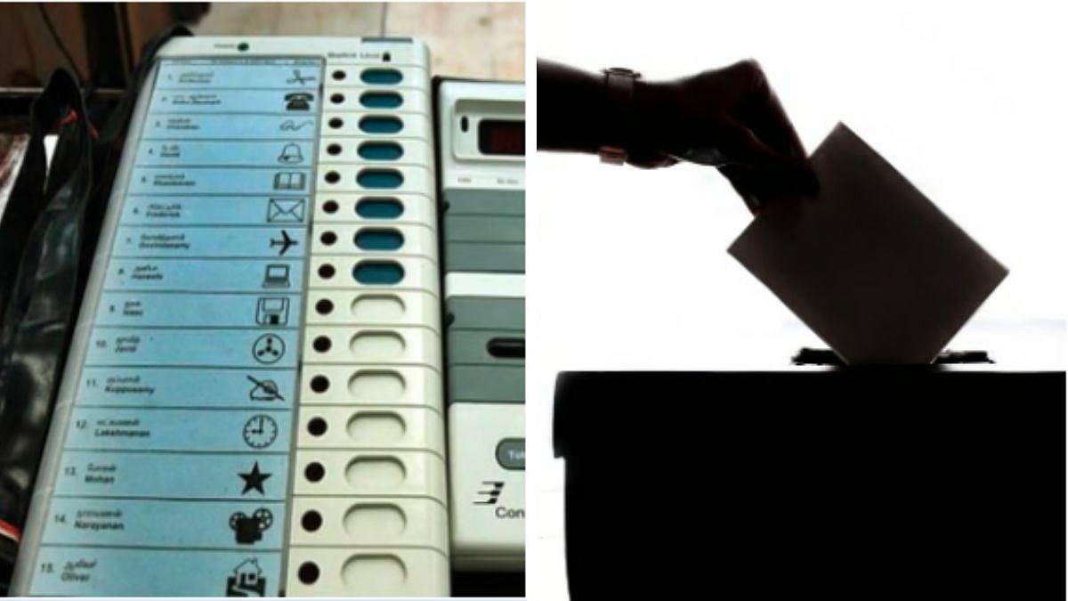 Image for 'ECI Orders SIR Across Punjab, Haryana, Maharashtra, Karnataka, Telangana and 17 Other States & UTs'