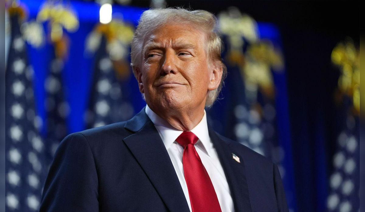 Image for ''Tariff Power Belongs To Congress,' US Supreme Court Blocks Trump’s Global Trade Duties'