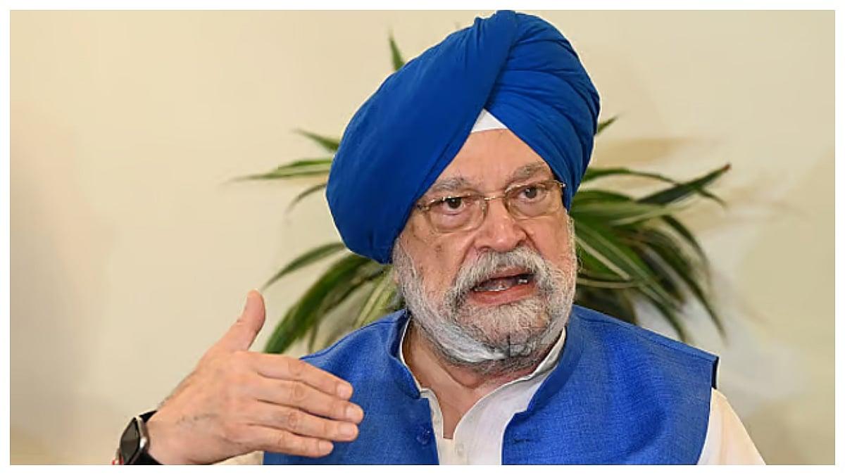 Image for 'Epstein Files Row: Did Minister’s Name Surface? Centre Conducts Internal Check, Puri Rejects Charges'