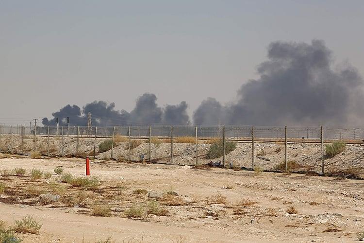 Image for 'Iran Targets Gulf States To Pressure US Allies Amid Rising Tensions'