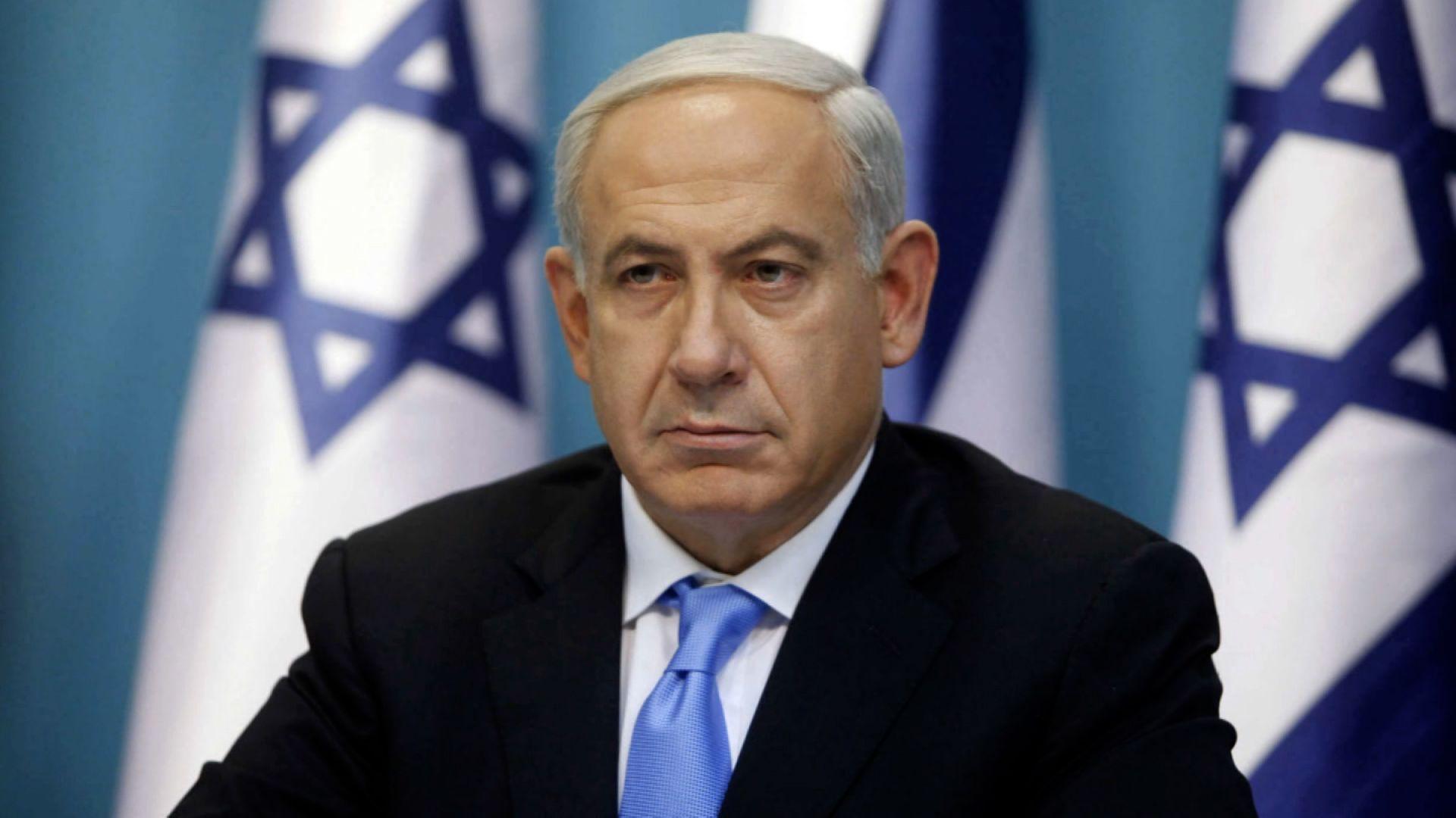 Image for 'Netanyahu Says ‘Not An Endless War’; Trump Projects 4–5 Week Timeline For Iran Operation'