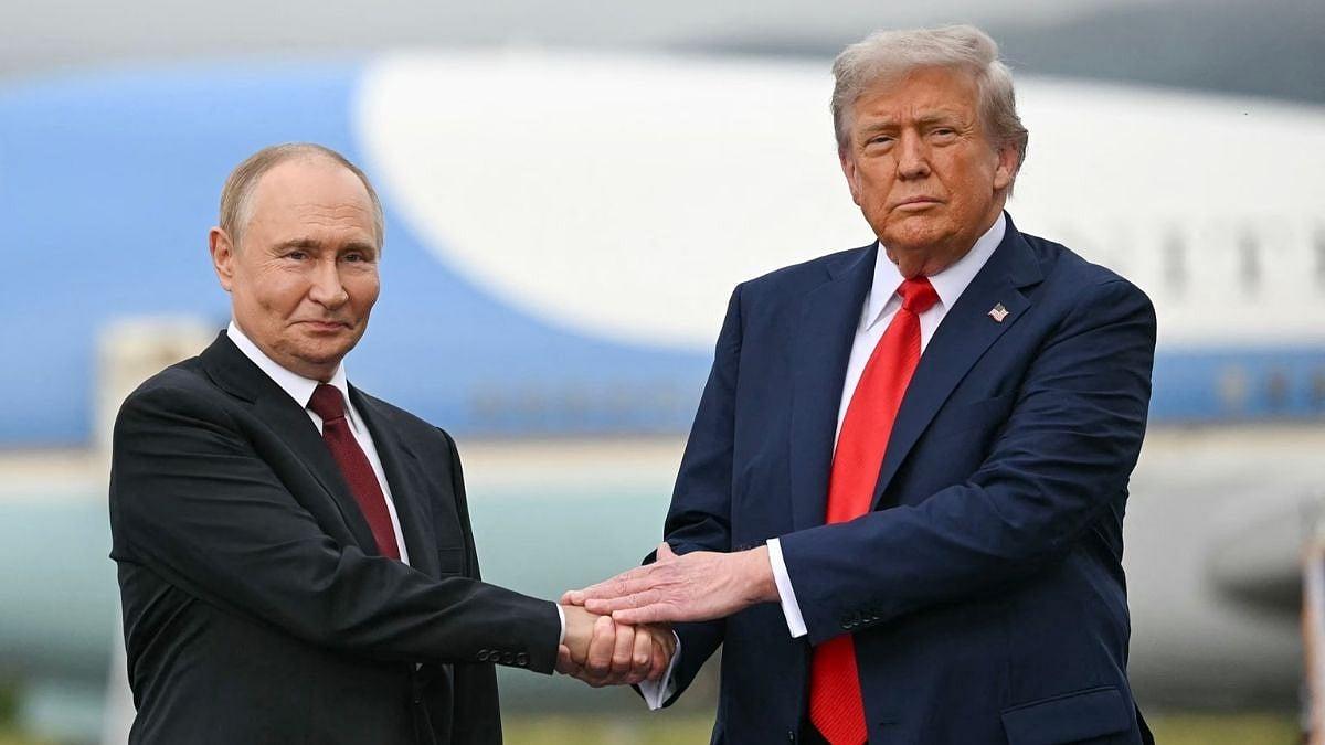 Image for ''Are US Planners Repeating Putin’s Ukraine Mistake?' Lessons From Sun Tzu To Iran Tensions'