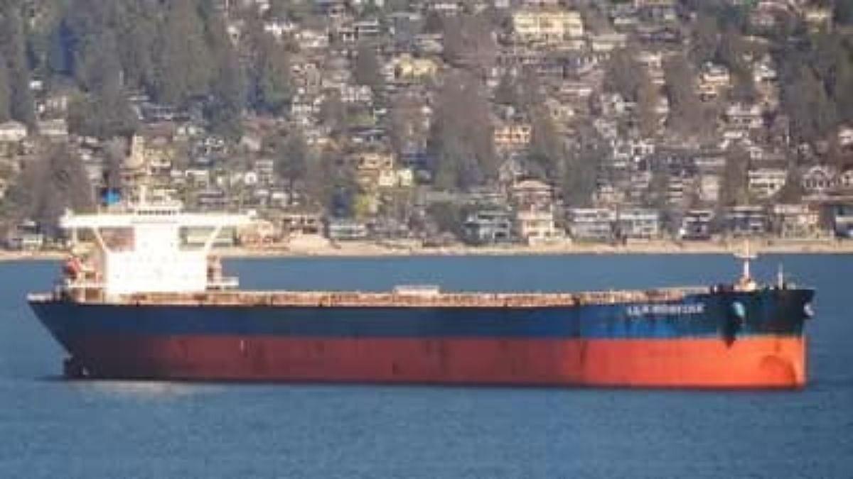 Image for 'Middle East War Disrupts Oil Routes; India Races to Rescue Stranded Ships'