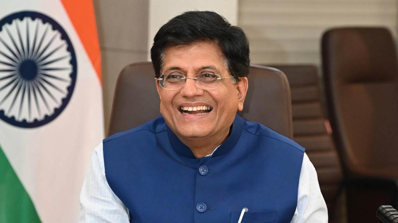Image for ''India Secured One Of The Best Deals’: Piyush Goyal Defends Trade Agreements'