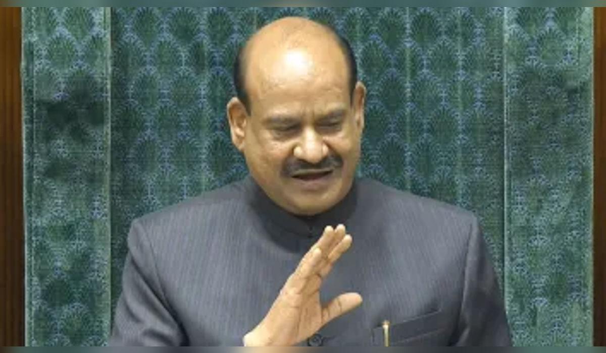 Image for 'Opposition’s No-Confidence Motion Against Speaker Om Birla Defeated In Lok Sabha Amid Uproar'