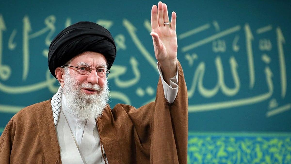Image for ''War Within 48 Hours': Why Did the US And Israel Suddenly Strike Iran?'