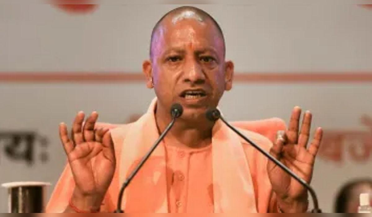 Image for 'Yogi Orders Probe After ‘Pandit’ Option Sparks Row In UP Police SI Exam'