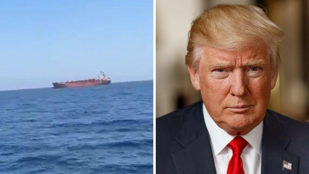 Image for '“World’s Most Dangerous 21 Miles”: Nations Hesitate As Trump Seeks Warships For Strait Of Hormuz'