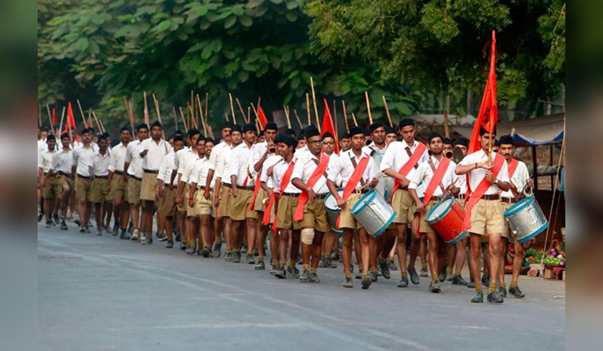 Image for ''Biased & Motivated!' India Rejects USCIRF Report Targeting RSS, R&AW'
