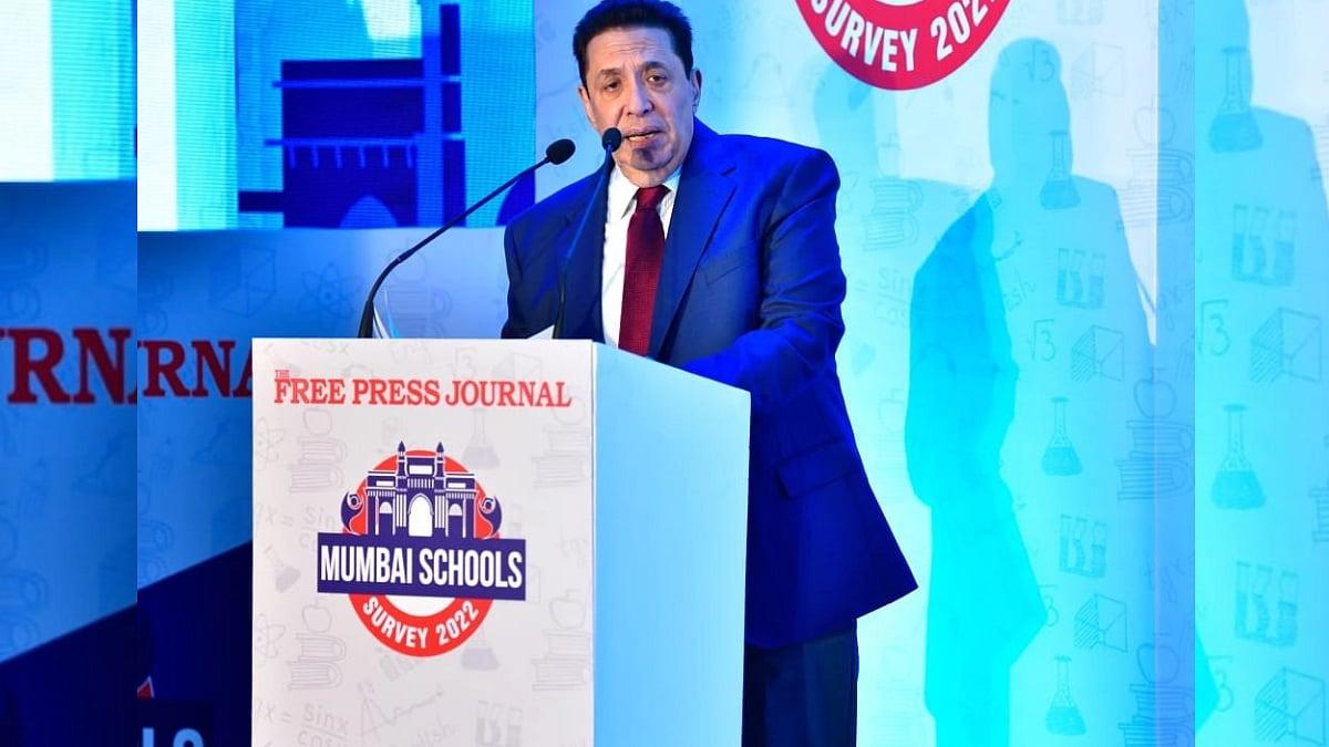 Image for 'Shock Exit At HDFC! Chairman Quits Over Ethics, Keki Mistry Steps In'