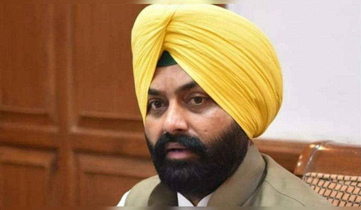 Image for 'Punjab Shocker: FIR Against Laljit Singh Bhullar After Officer Suicide Sparks Massive Political Storm'