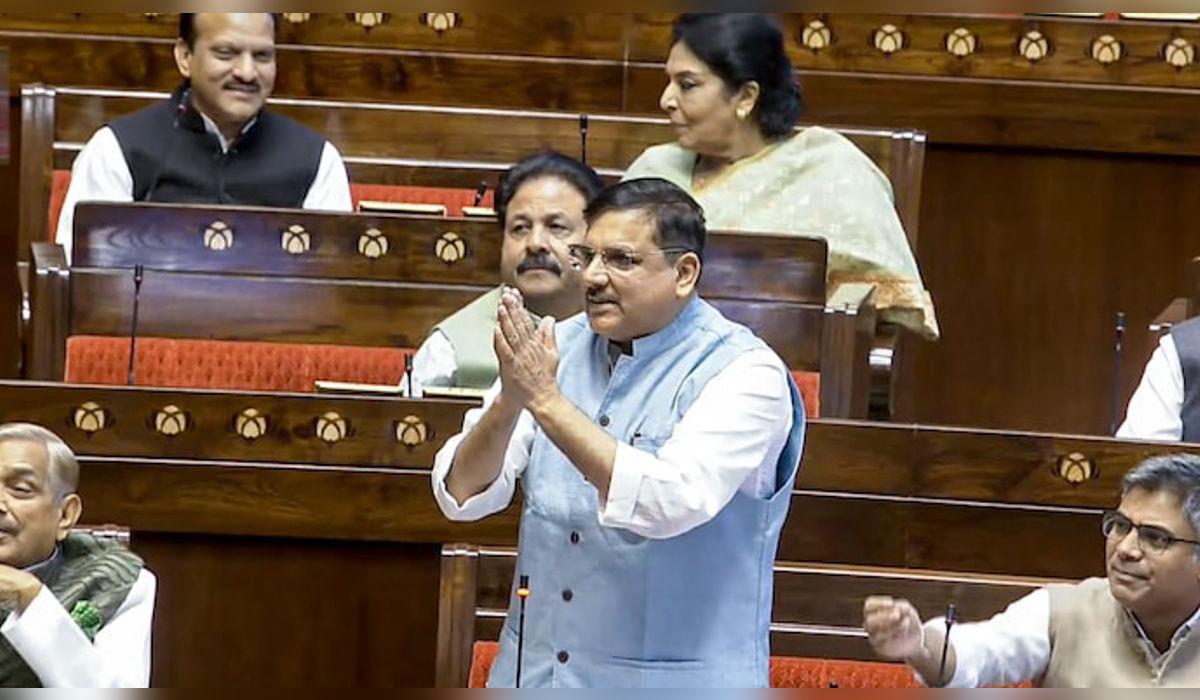 Image for '“Big Let-Down For Community”: Aam Aadmi Party Attacks Transgender Bill, Demands Review'