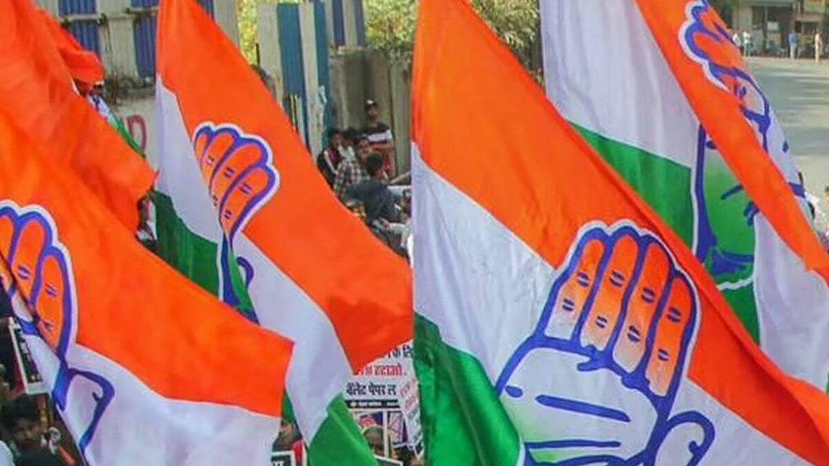 Image for 'Kerala Polls 2026: Congress Unveils Star Campaigners List Ahead of High-Stakes Battle'