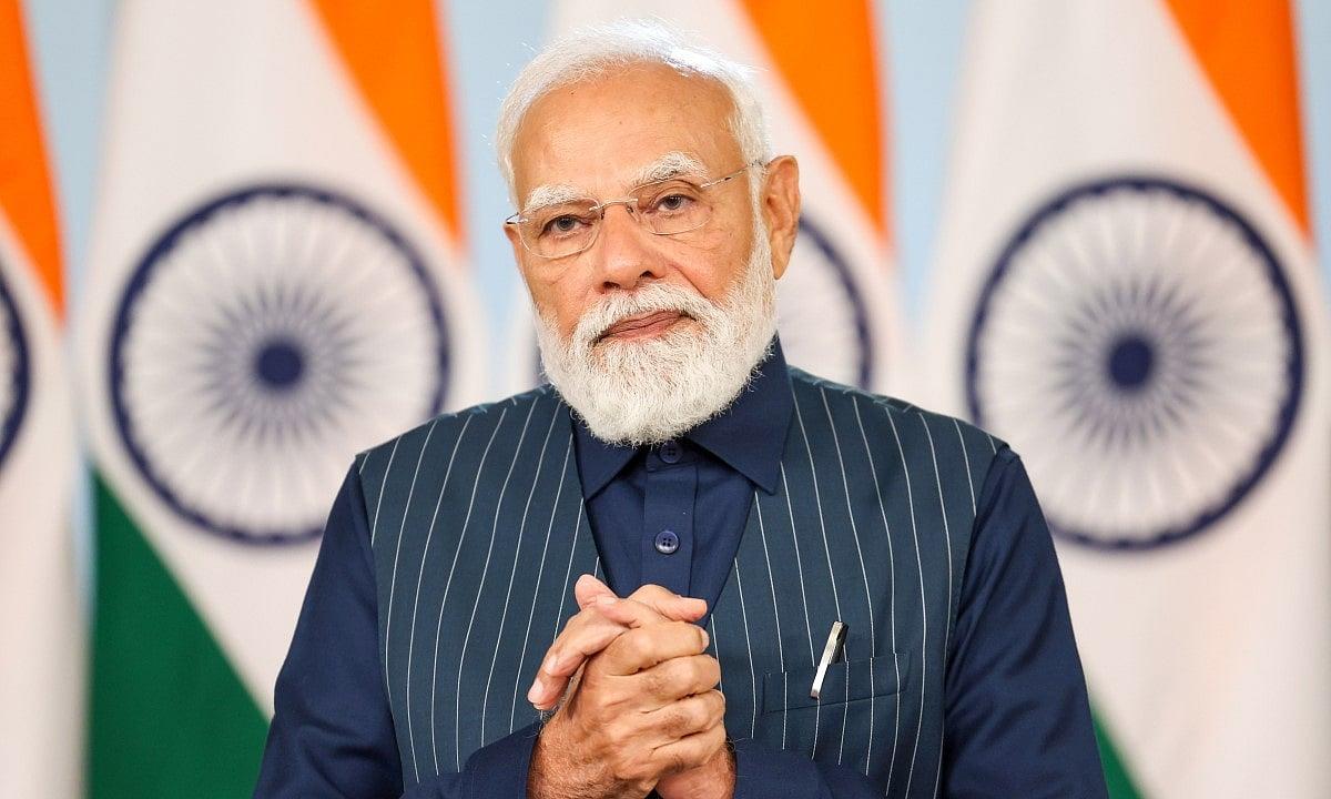 Image for '“1 Crore Indians Protected” — PM Modi Thanks Gulf Nations Amid West Asia Crisis'