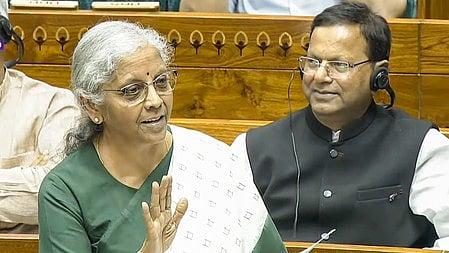 Image for '14-Day Deadline Set! – Lok Sabha Passes IBC Amendment Bill To Speed Up Insolvency Cases'